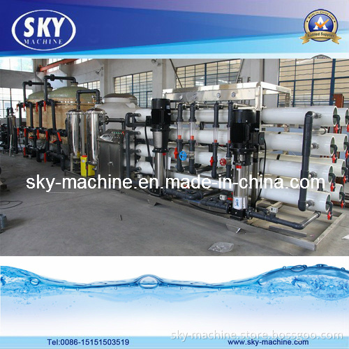 RO Water Treatment System/Reverse Osmosis Water Filtration System
